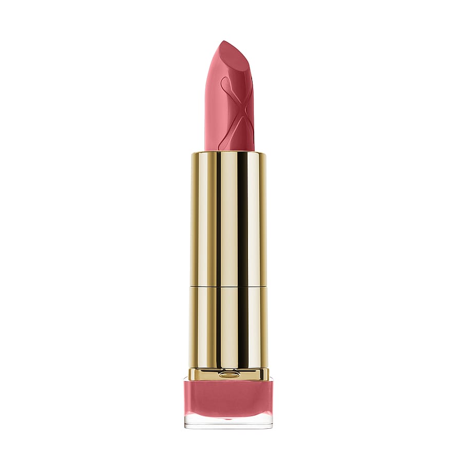 Max Factor Colour Elixir Lipstick 20 Burnt Caramel