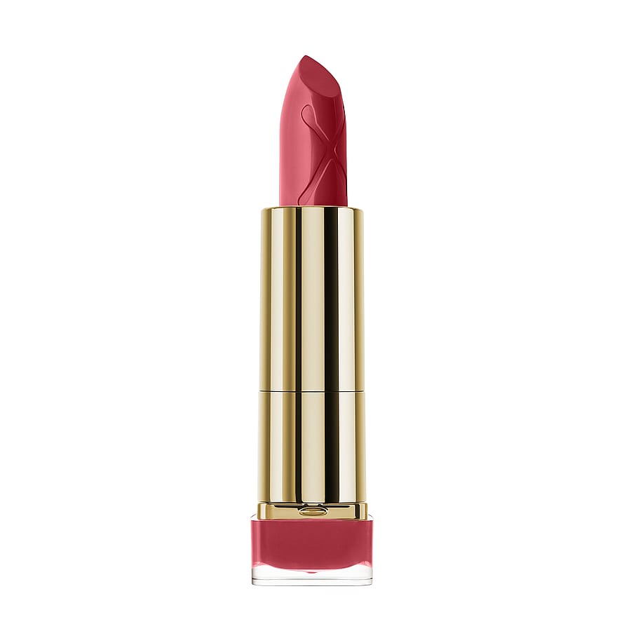 Max Factor Colour Elixir Lipstick 25 Sunbronze
