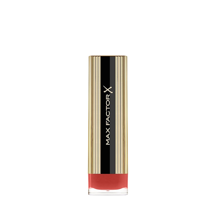 Max Factor Colour Elixir Lipstick 050 Pink Brandy