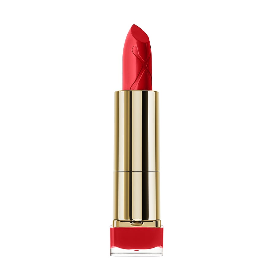 Max Factor Colour Elixir Lipstick Ruby Tuesday