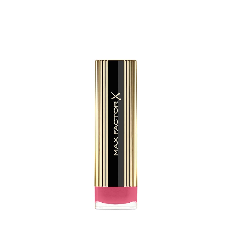 Max Factor Colour Elixir Lipstick 90 English Rose