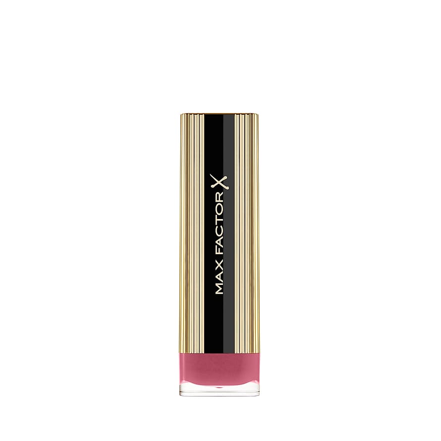 Max Factor Colour Elixir Lipstick 95 Dusky Rose