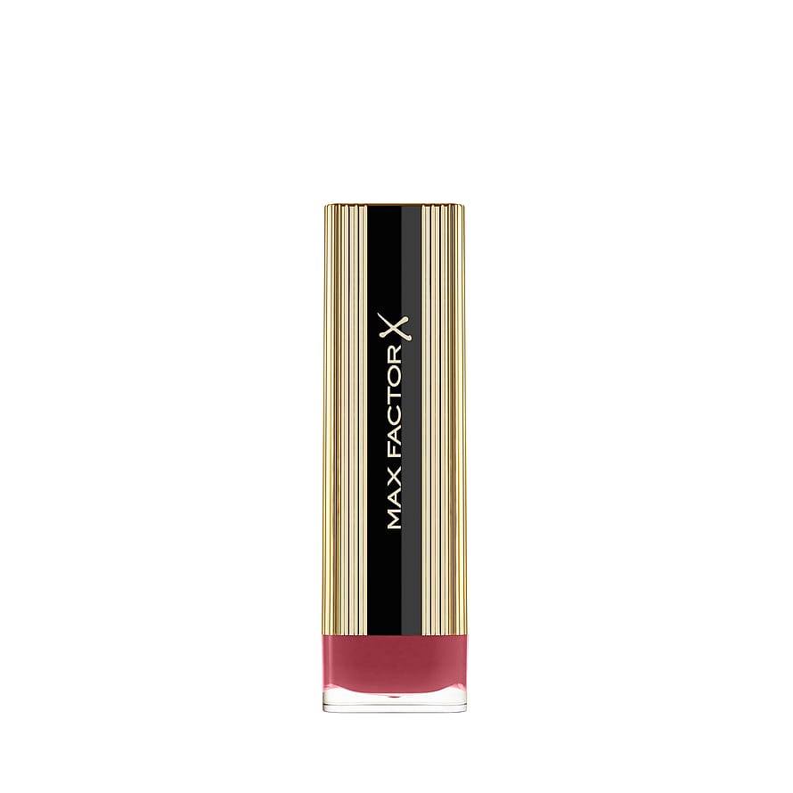 Max Factor Colour Elixir Lipstick 105 Raisin