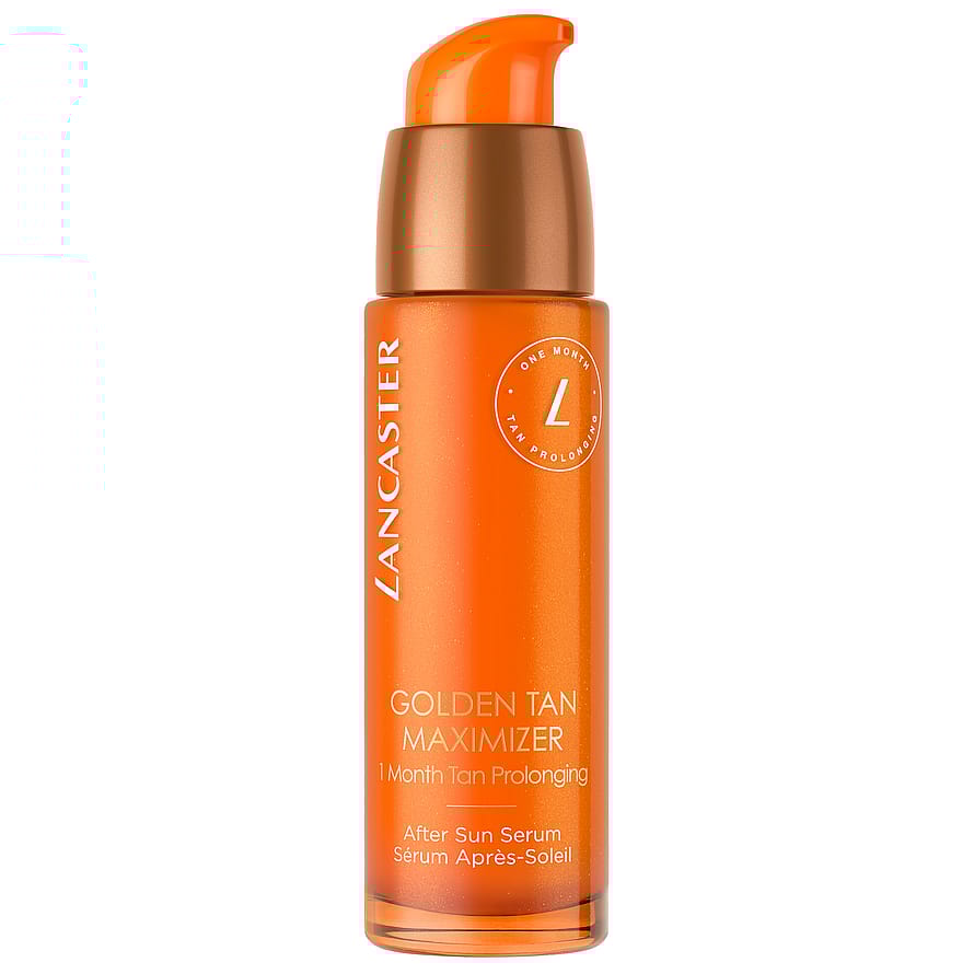 Lancaster Golden Tan Maximizer Face Serum 30 ml
