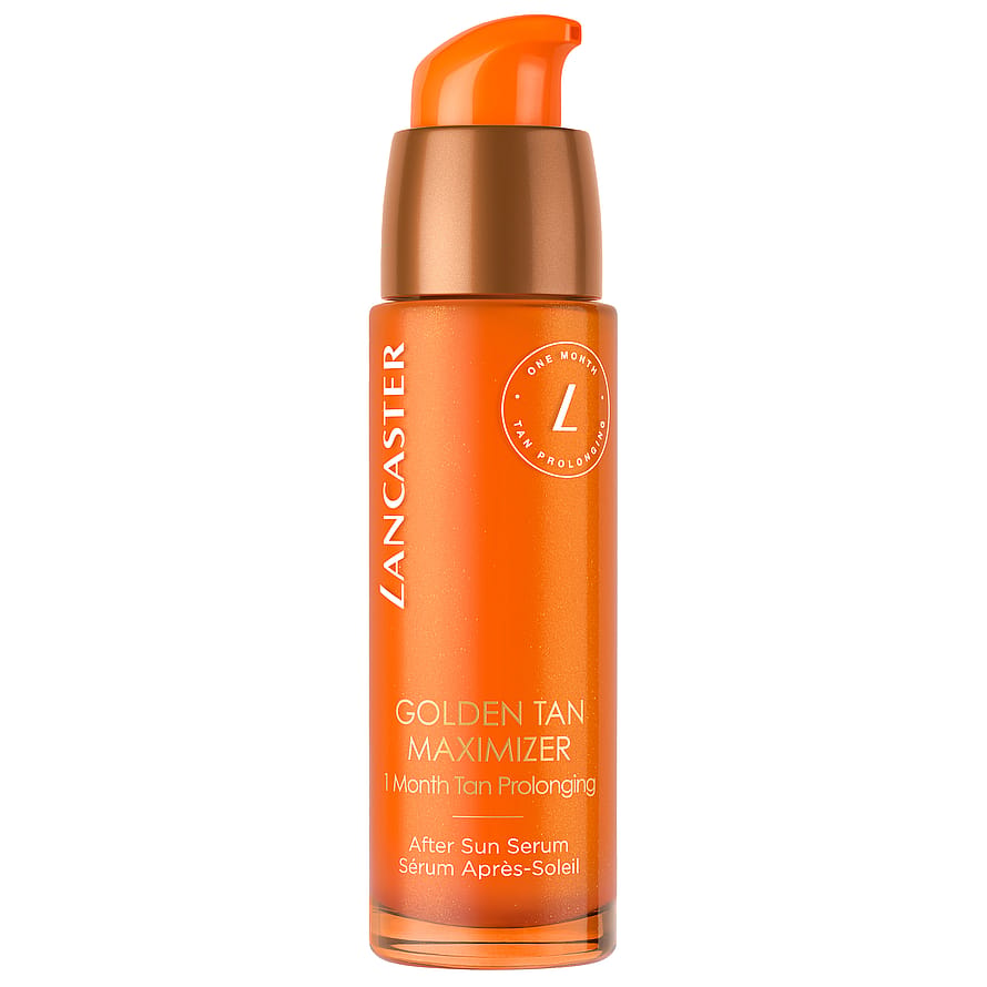 Lancaster After Sun Golden Tan Serum Face 30ml