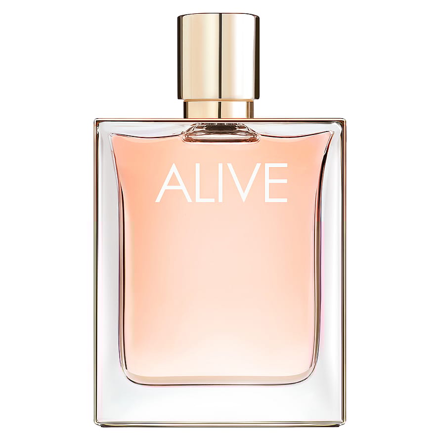 Hugo Boss Alive Eau de Parfum 80 ml