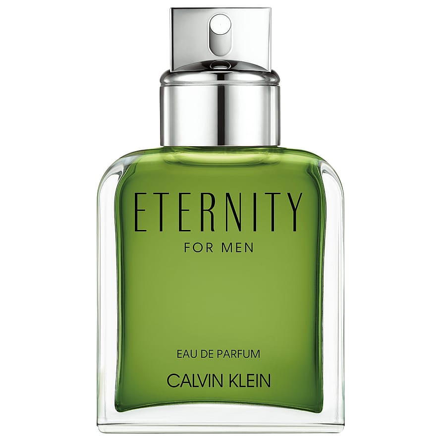 CALVIN KLEIN Eternity For Men EdP 100 ml