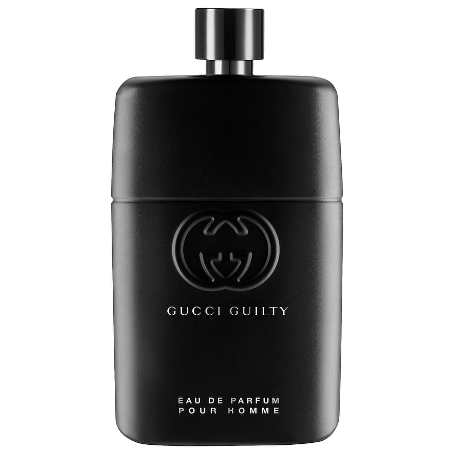 Gucci Guilty Pour Homme Eau de Parfum for Men 150 ml