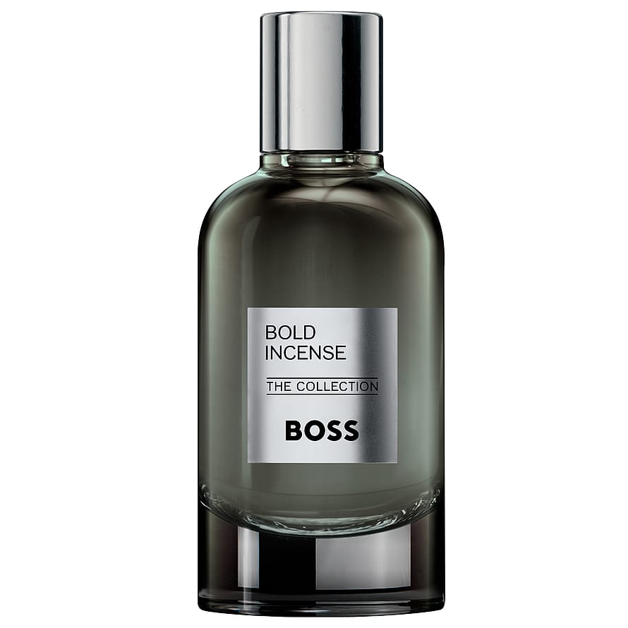 Hugo Boss The Lux Collection Bold Incense Eau de Parfum 100 ml