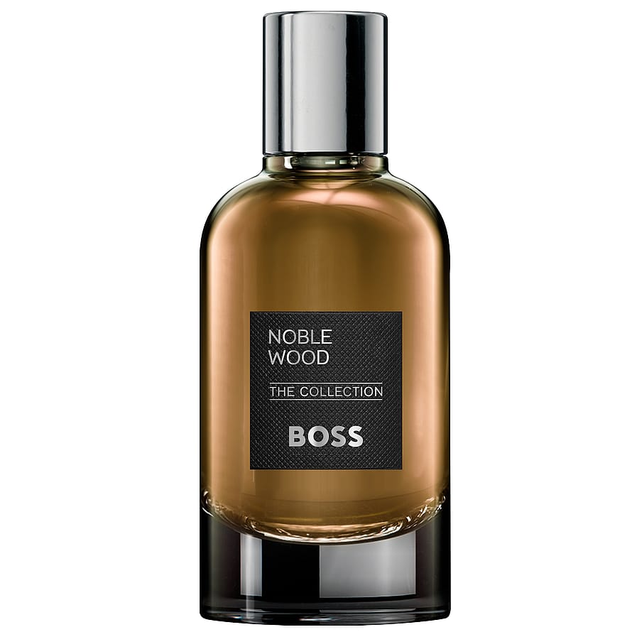 Hugo Boss The Lux Collection Noble Wood 100 ml
