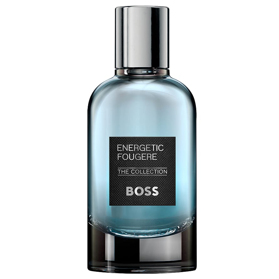Hugo Boss The Lux Collection Energetic Fougere 100 ml