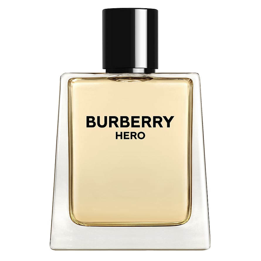 Burberry Hero Eau de Toilette for Men 100 ml