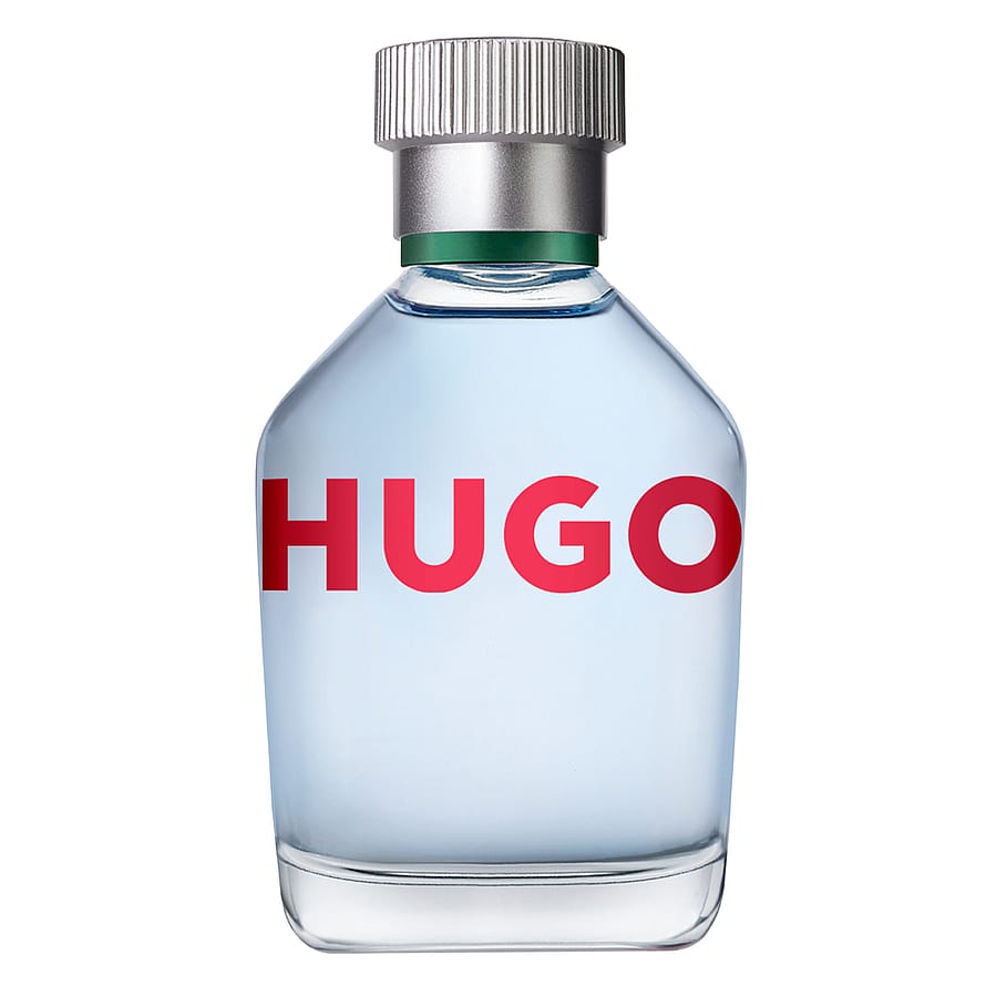 Hugo Boss Man Eau de Toilette for Men 40 ml