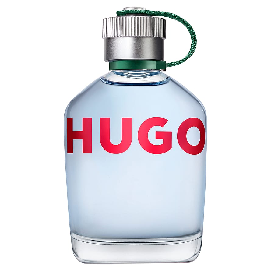 Hugo Boss Hugo Man EdT 125 ml