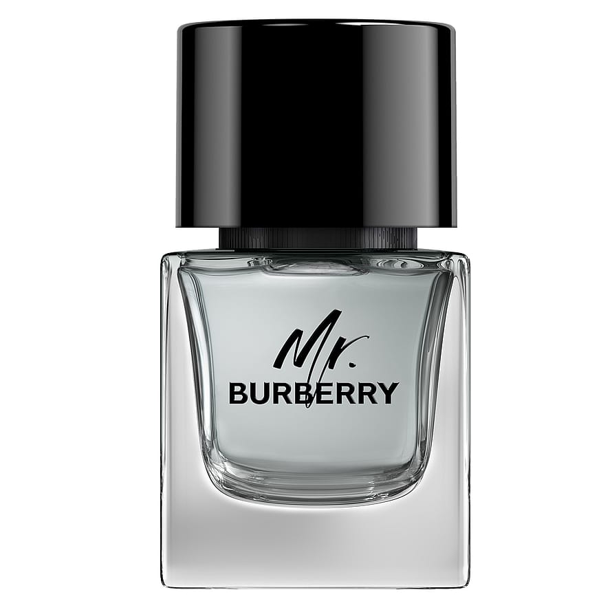 Mr Burberry Eau de Toilette 50 ml
