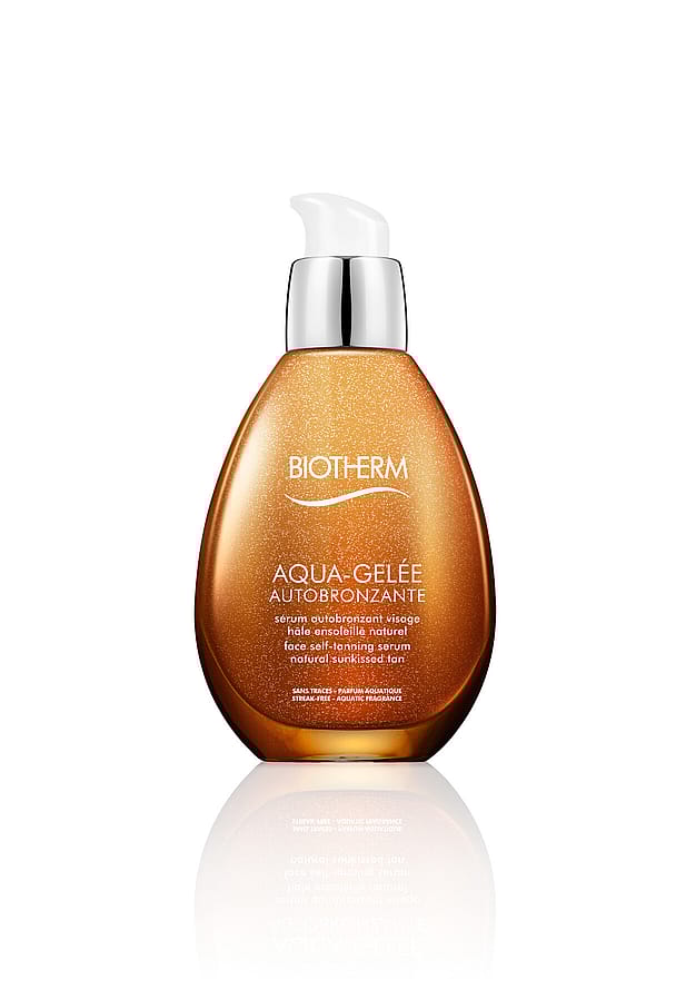 Biotherm Autobronzant Aqua Serum 50 ml