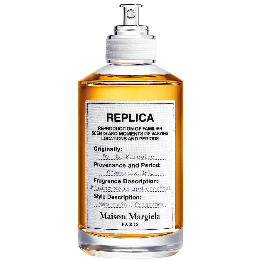 Maison Margiela Replica By The Fireplace EdT 100 ml