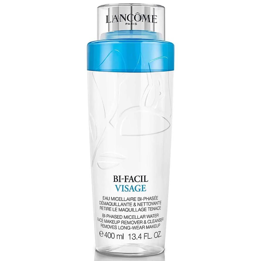 Lancôme Bi-Facil Face 400 ml