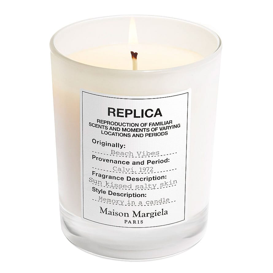 Maison Margiela Replica Candle Beach walk
