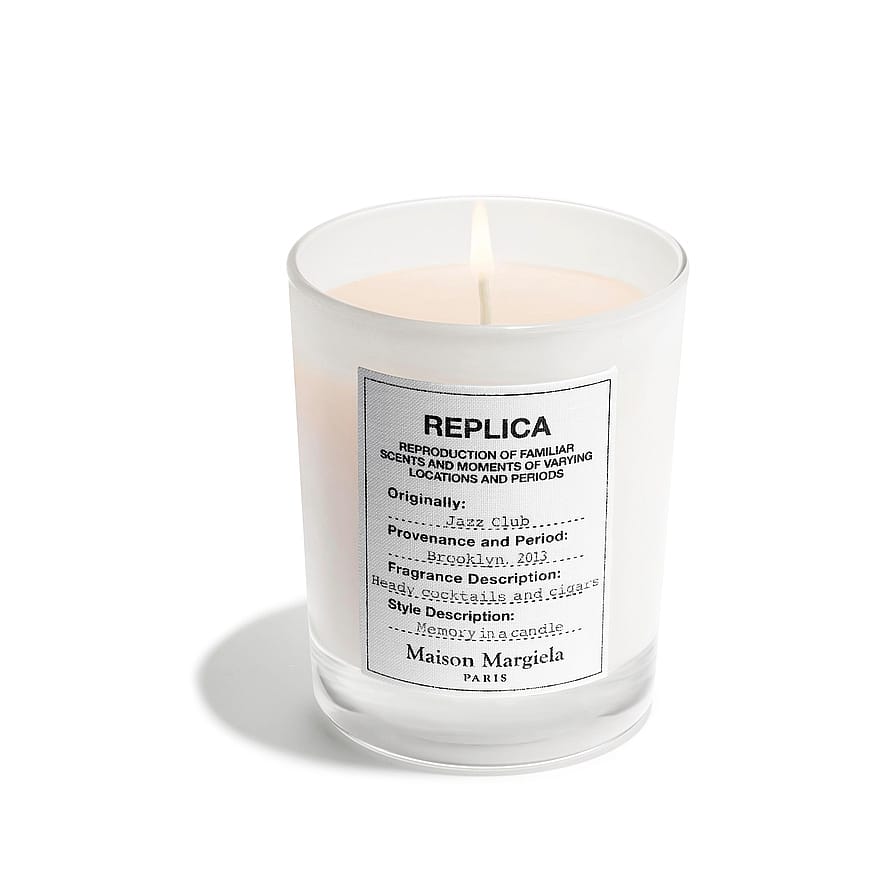 Maison Margiela Replica Candle Jazz club