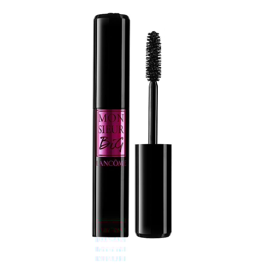 Lancôme Monsieur Big Mascara 01 Black