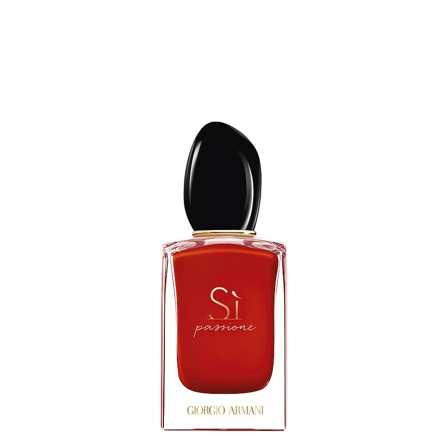 Armani Sì Passione Eau de Parfum 50 ml