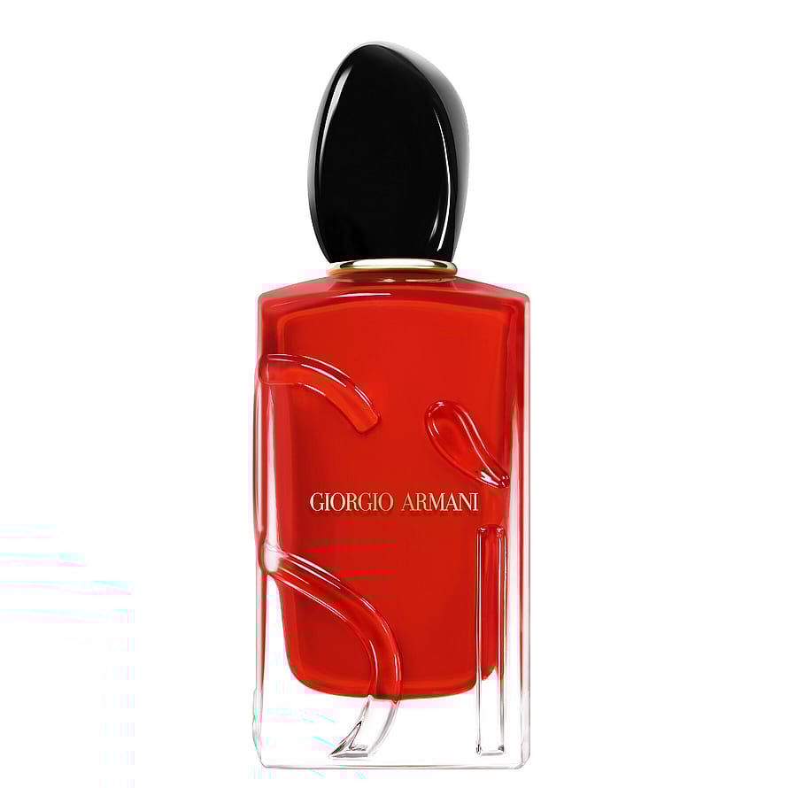 Armani Sì Passione Eau de Parfum 100 ml