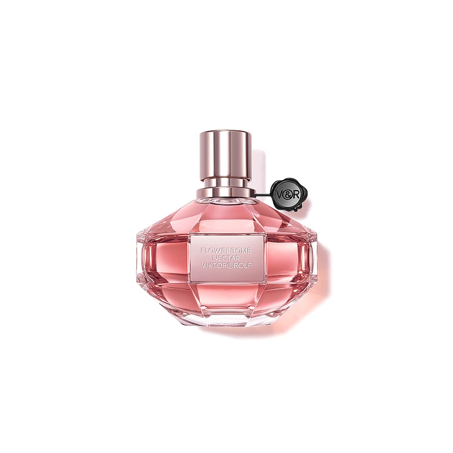 Viktor & Rolf Flowerbomb Nectar Eau de Parfum 90 ml