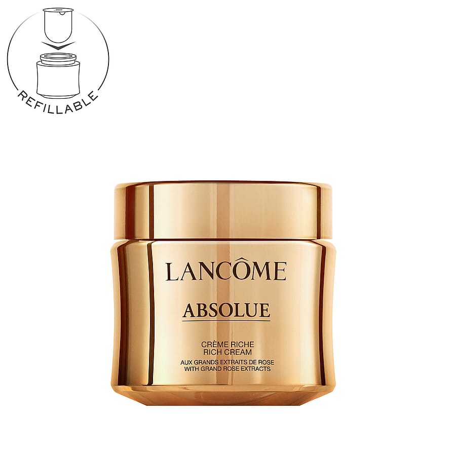 Lancôme Absolue Rich Day Cream 60 ml