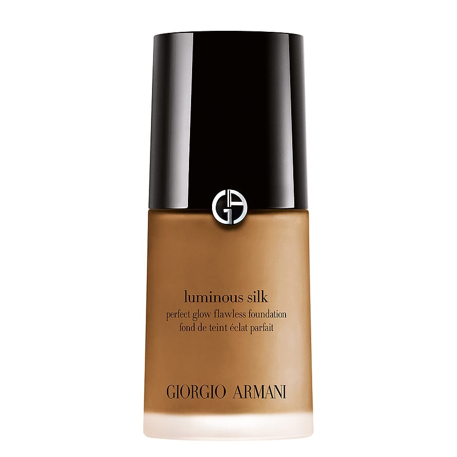 Armani Luminous Silk Foundation 11