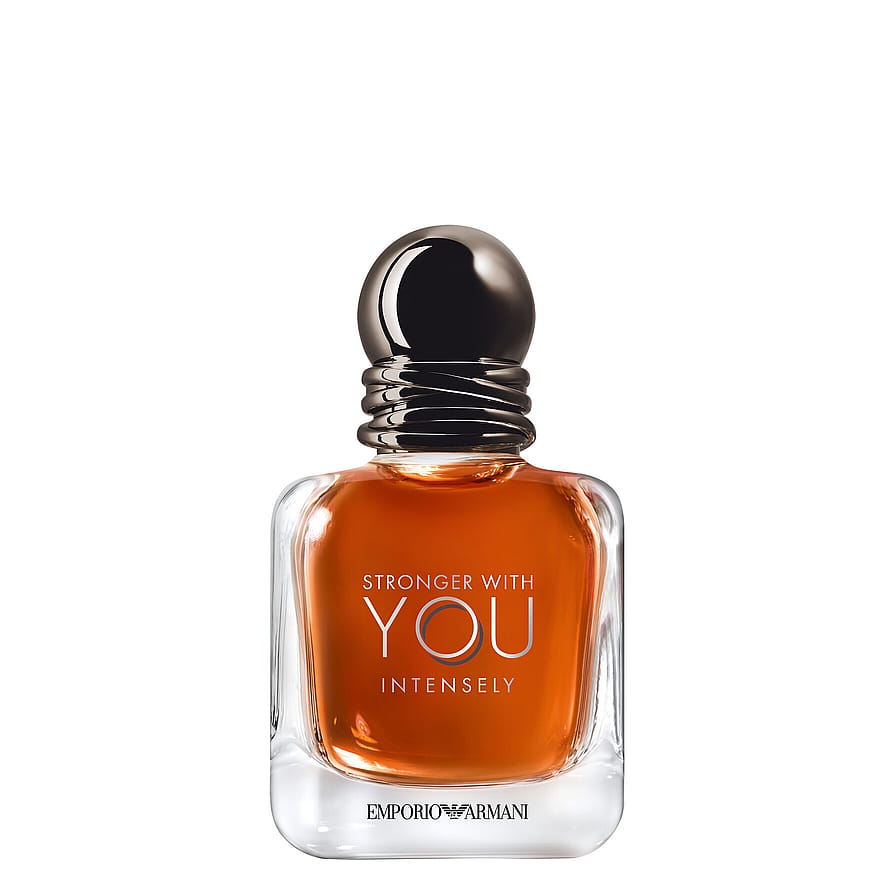 Emporio Armani Stronger With You Intensely Eau de Parfum 30 ml