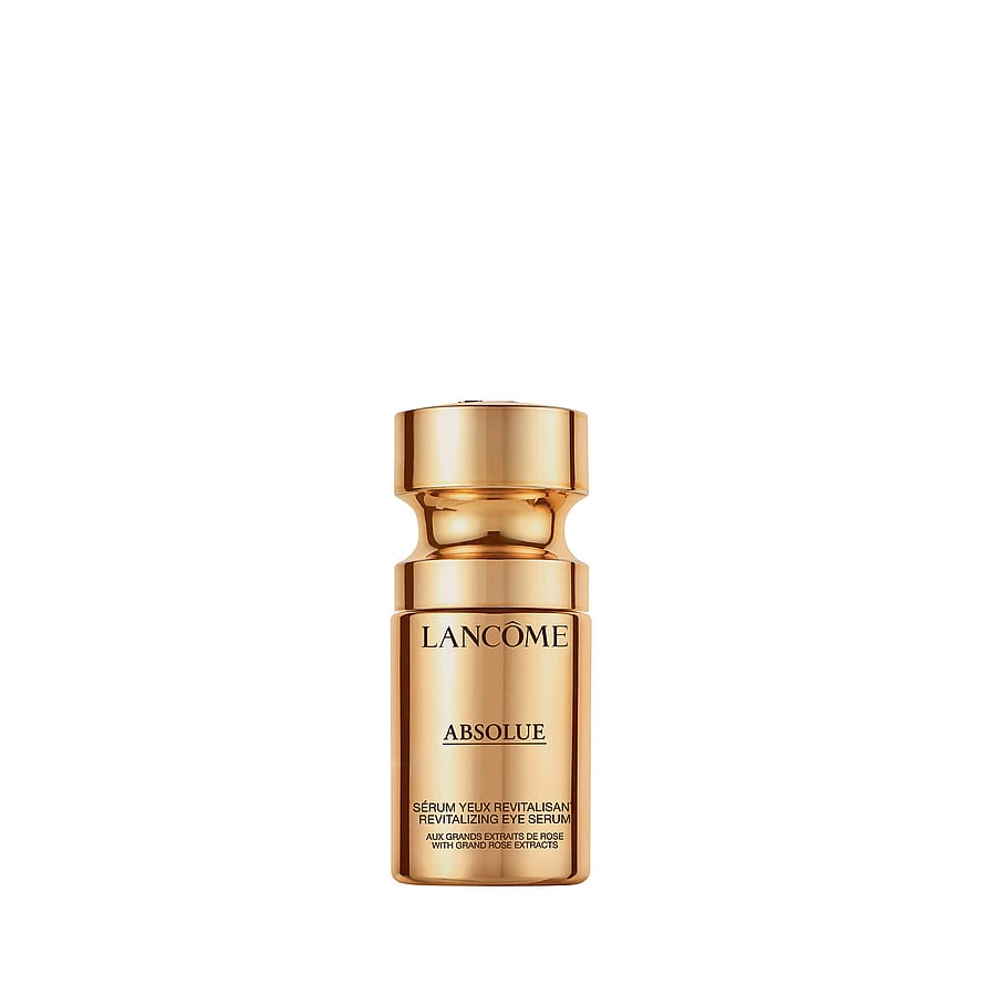 Lancôme Absolue Precious Cells Eye Concentrate 15 ml