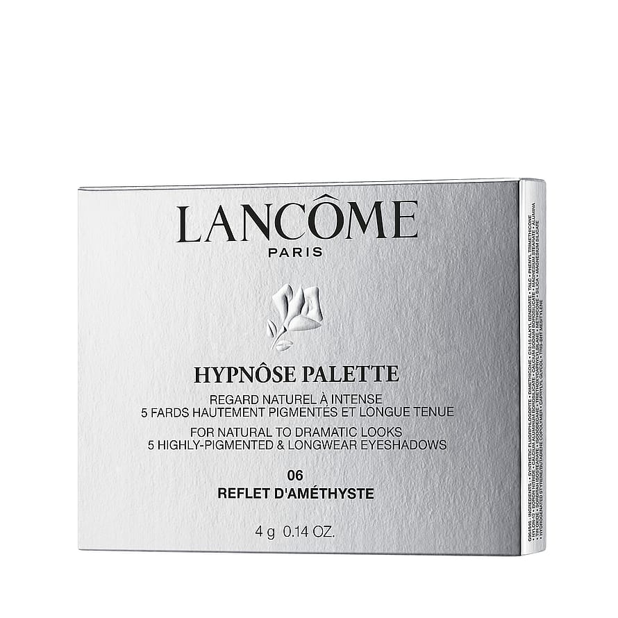 Lancôme Hypnôse Drama Eye Shadow Palette 06 Reflets d'Amethyste