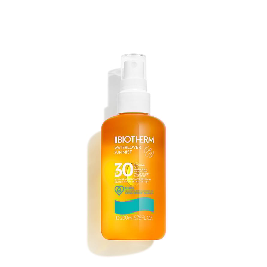 Biotherm Waterlover Sun Mist SPF30 200 ml