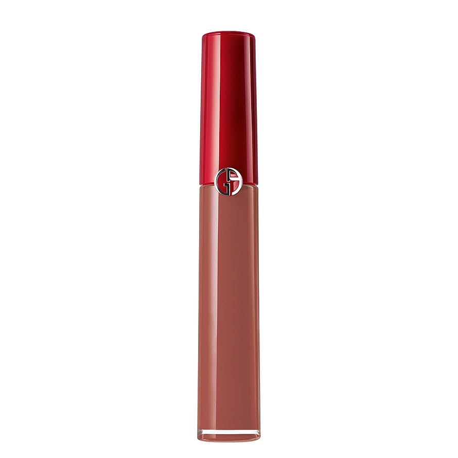 Armani Lip Maestro Satin 102 Sandstone