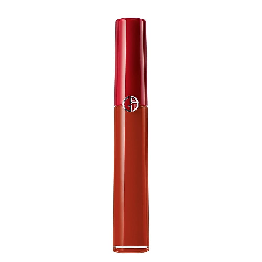 Armani Lip Maestro Satin 415 Redwood