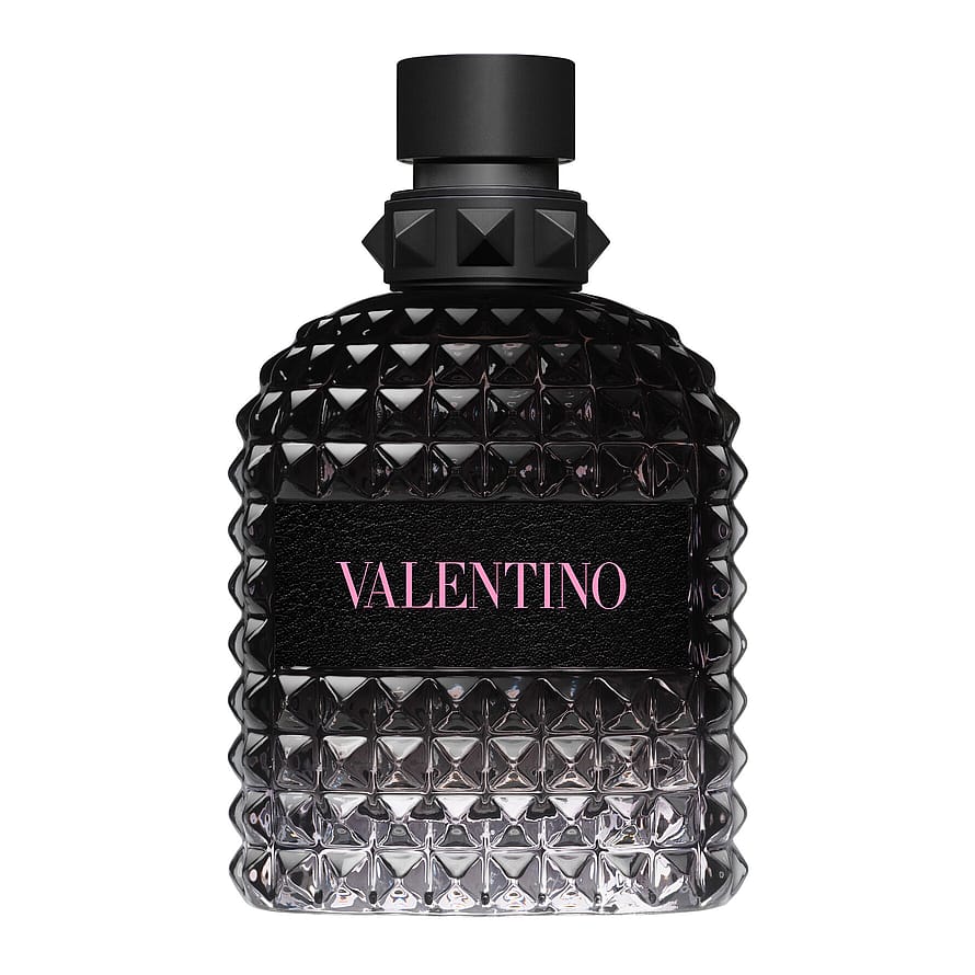 Valentino Uomo Born in Roma Eau de Toilette 100 ml