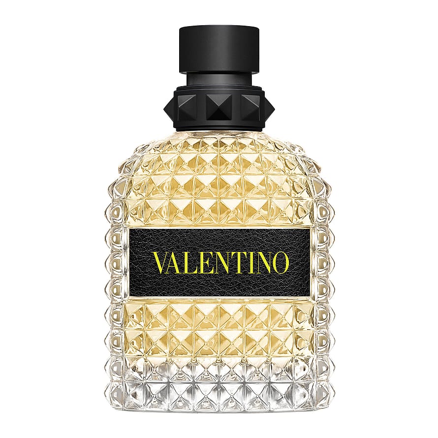Valentino Born In Roma Yellow Dream Uomo Eau de Toilette 100 ml