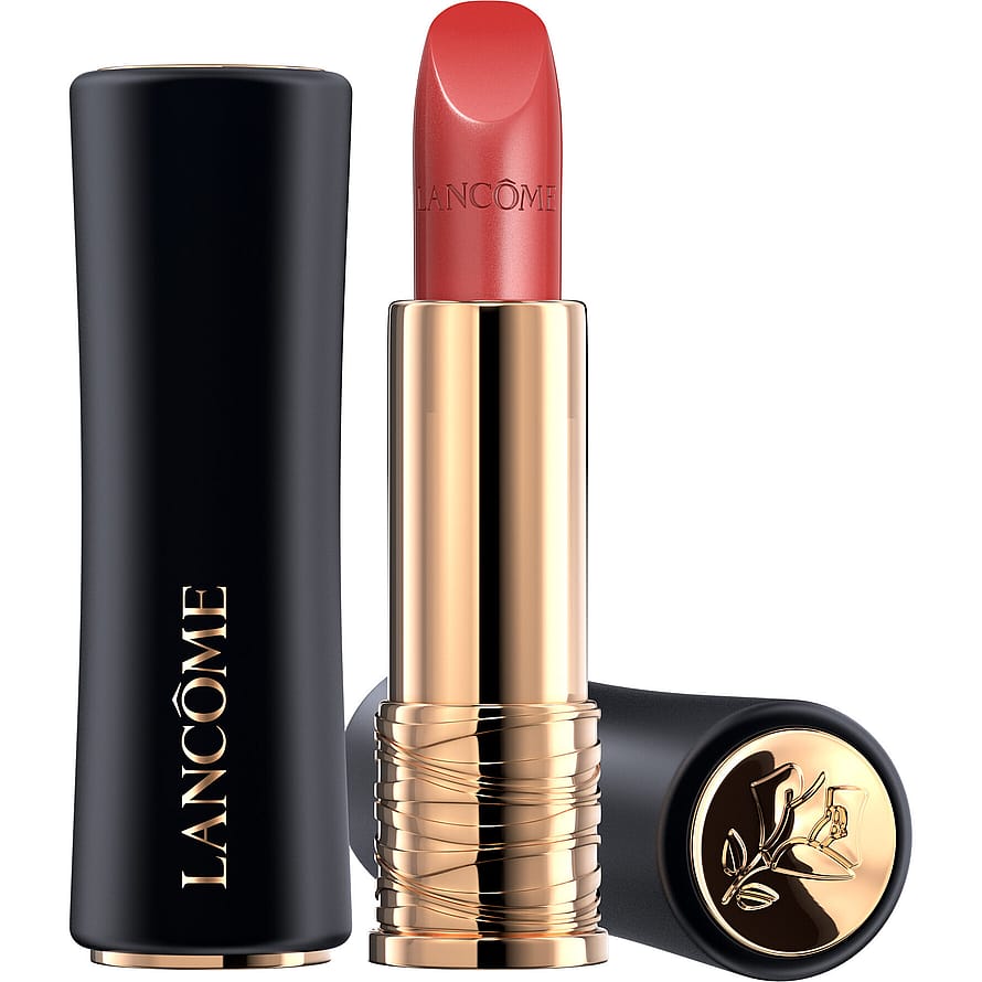 Lancôme L'Absolu Rouge Cream Lipstick 07 Bouquet Nocturne