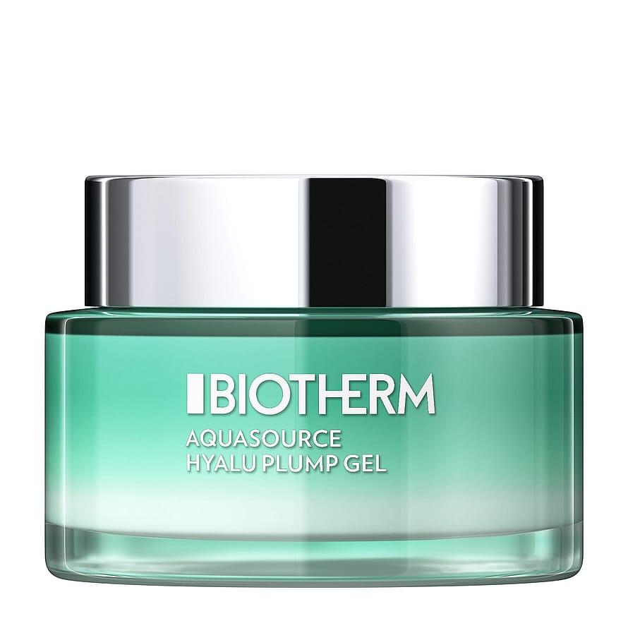 Biotherm Aquasource Hyalu Plump Moisturizing Gel 75 ml