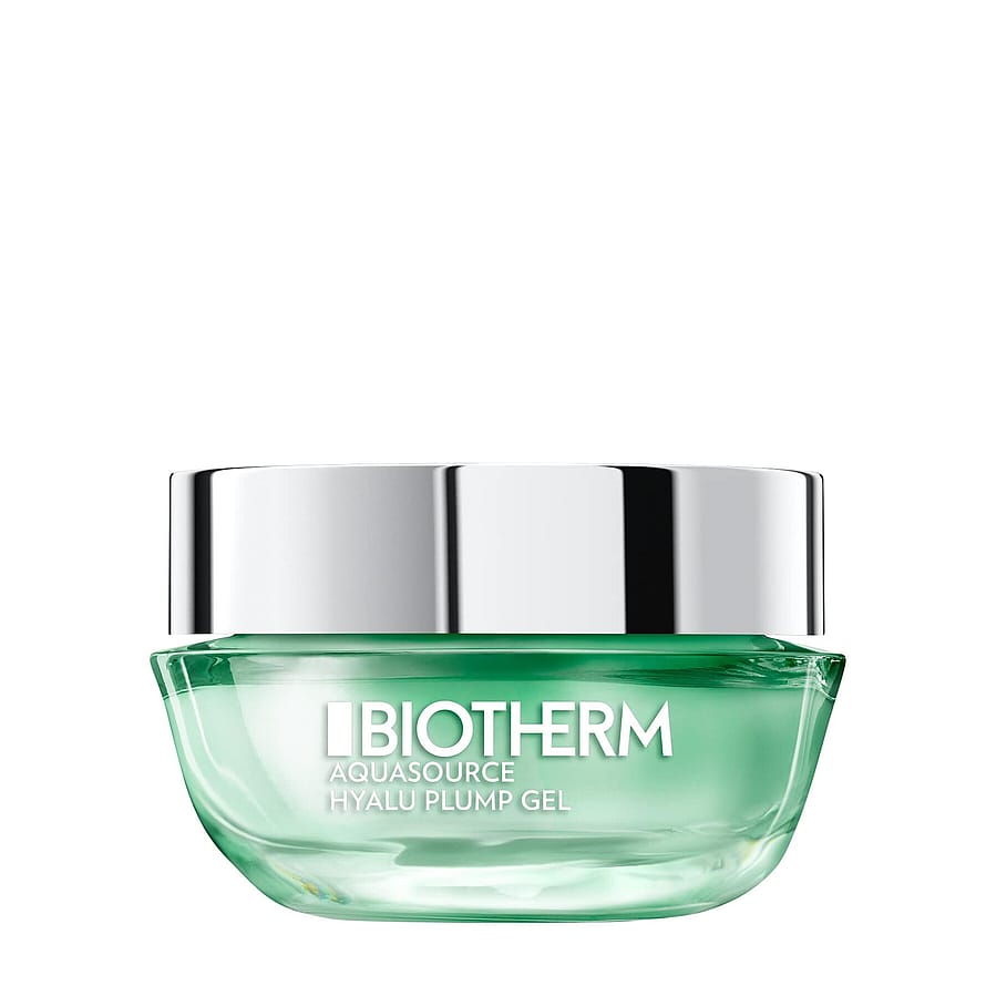 Biotherm Aquasource Hyalu Plump Moisturizing Gel 30 ml