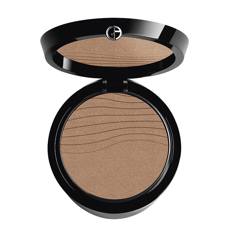 Armani Luminous Silk Glow Fusion Face Powder 7