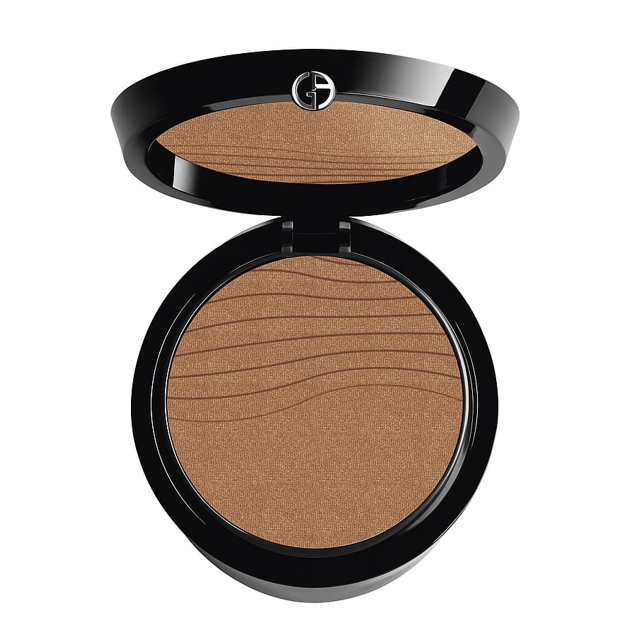 Armani Luminous Silk Glow Fusion Finishing Powder 9