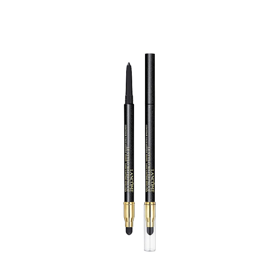 Lancôme Le Stylo Waterproof Eyeliner 01 Noir Onyx