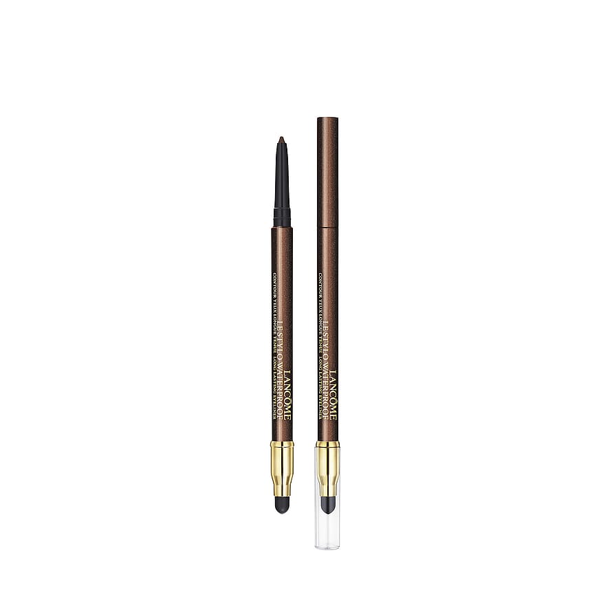 Lancôme Le Stylo Waterproof Eyeliner 04 Bronze Riche