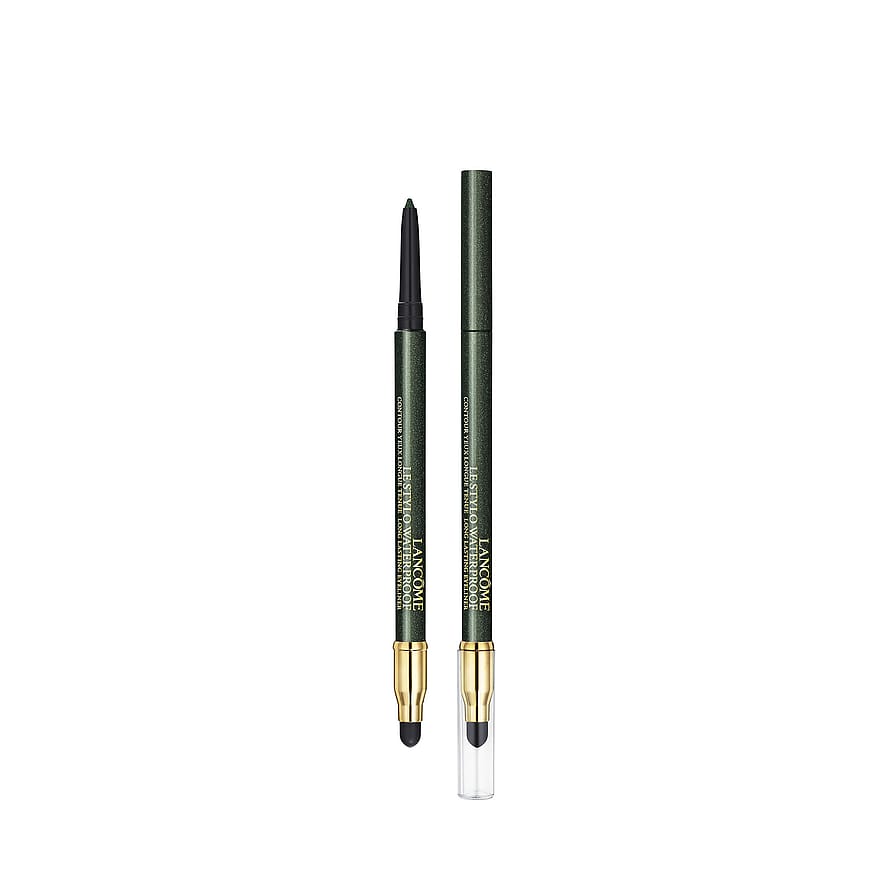 Lancôme Le Stylo Waterproof Eyeliner 06 Vision Ivy