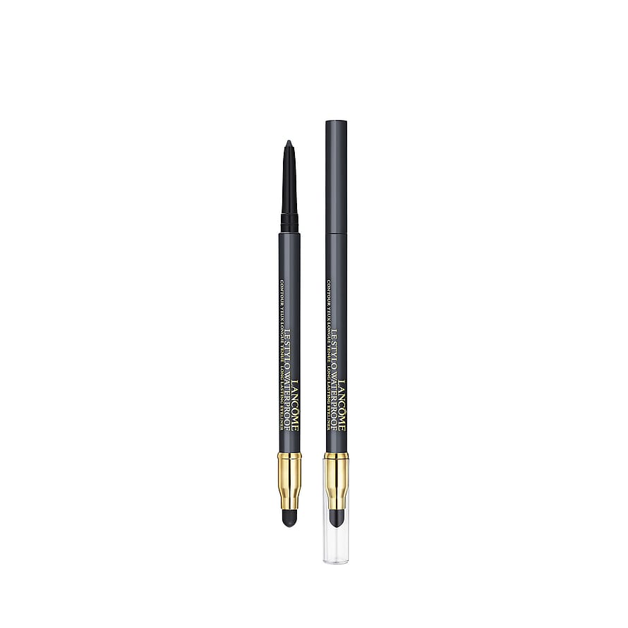 Lancôme Le Stylo Waterproof Eyeliner 08 Reve Anthracite Matte