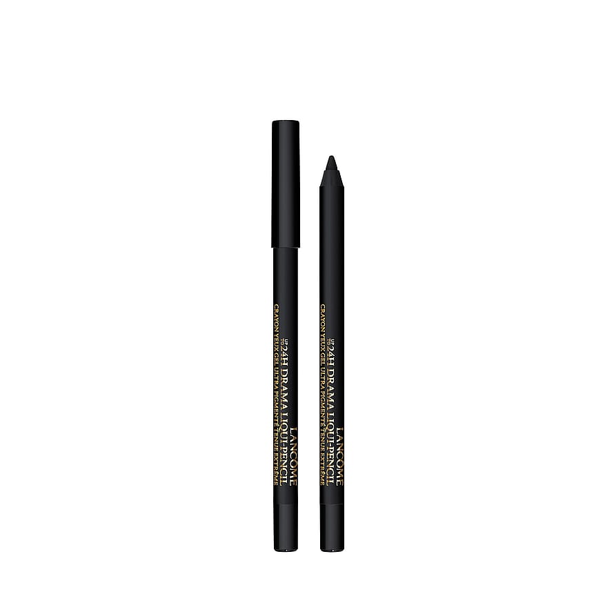 Lancôme 24H Drama Liqui-Pencil Eyeliner 01 Café Noir