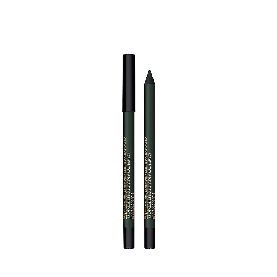 Lancôme 24H Drama Liquid Pencil 03 Green Metropolitan