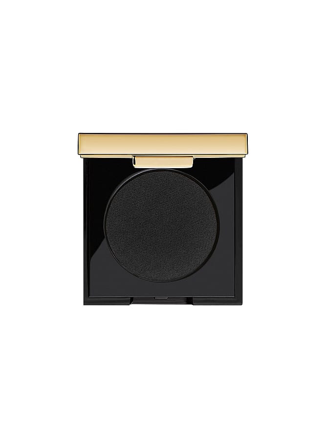 Yves Saint Laurent Velvet Crush Mono Eye Shadow 32 Unaccessible Black